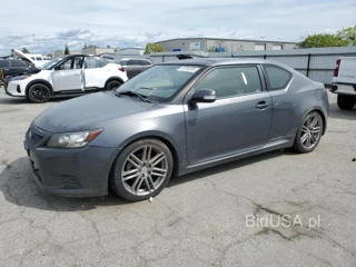 TOYOTA SCION TC