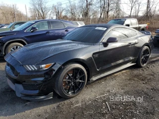 FORD MUSTANG SH SHELBY GT350