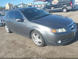 ACURA ACURA TL 3.2