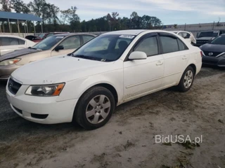 HYUNDAI SONATA GL GL