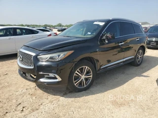 INFINITI QX60