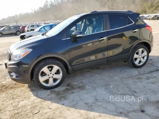 BUICK ENCORE CON CONVENIENCE