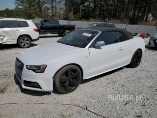 AUDI S5 PREMIUM PREMIUM PLUS
