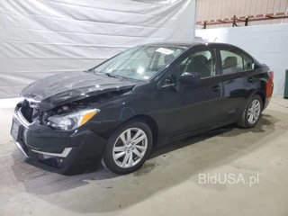 SUBARU IMPREZA PR PREMIUM