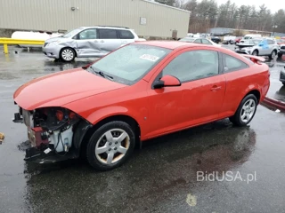 PONTIAC G5