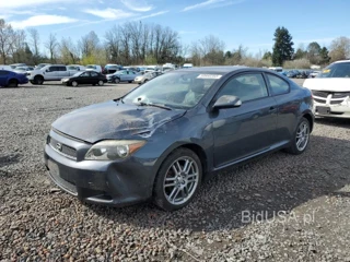TOYOTA SCION TC