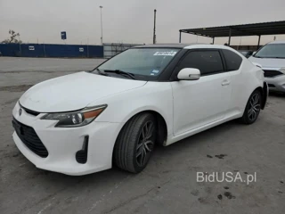 TOYOTA SCION TC