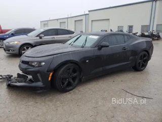 CHEVROLET CAMARO LT LT