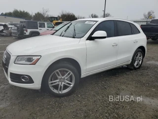 AUDI Q5 PREMIUM PREMIUM