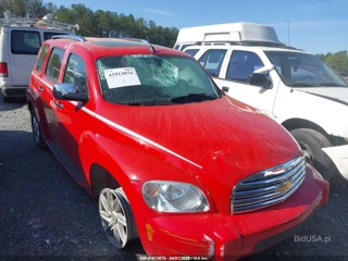 CHEVROLET CHEVROLET HHR LT