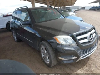MERCEDES-BENZ MERCEDES-BENZ GLK 350