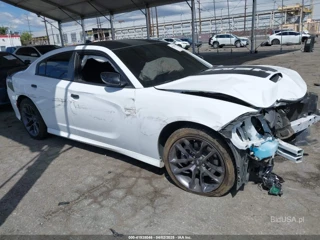 DODGE DODGE CHARGER R/T