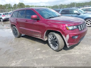 JEEP JEEP GRAND CHEROKEE ALTITUDE 4X2