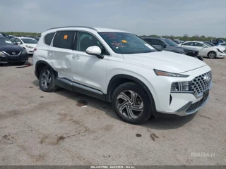 HYUNDAI HYUNDAI SANTA FE SEL