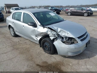 CHEVROLET CHEVROLET COBALT LS