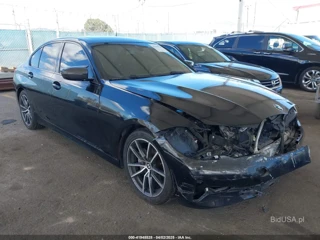 BMW 330I