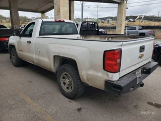 CHEVROLET CHEVROLET SILVERADO C1500