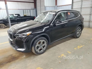 BMW X1 XDRIVE2 XDRIVE28I