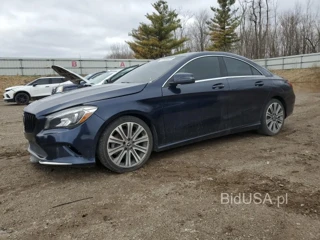 MERCEDES-BENZ CLA 250 250