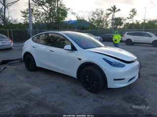 TESLA TESLA MODEL Y LONG RANGE DUAL MOTOR ALL-WHEEL DRIVE