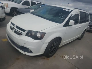 DODGE GRAND CARA GT