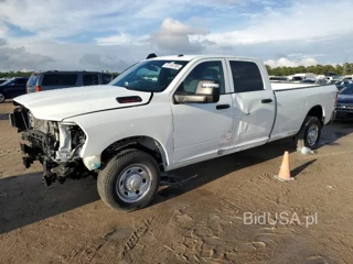 RAM 2500 TRADE TRADESMAN