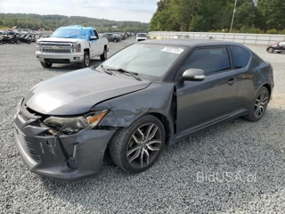 TOYOTA SCION TC