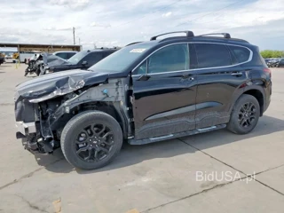 HYUNDAI SANTA FE S SEL