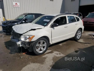 DODGE CALIBER SX SXT