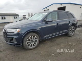 AUDI Q7 PREMIUM PREMIUM PLUS