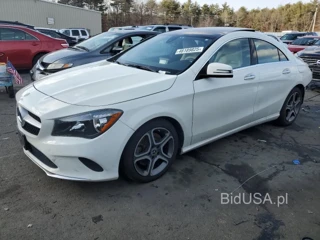 MERCEDES-BENZ CLA 250 4M 250 4MATIC