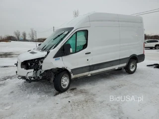 FORD TRANSIT T- T-250