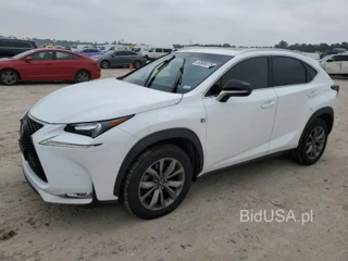 LEXUS NX 200T BA 200T BASE