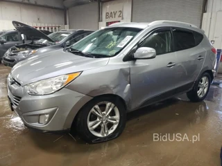 HYUNDAI TUCSON GLS GLS