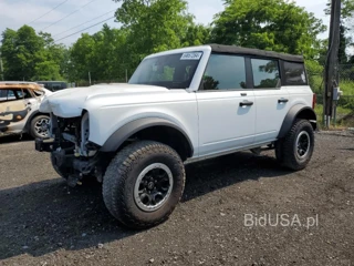 FORD BRONCO BAS BASE