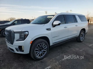 GMC YUKON XL D DENALI ULTIMATE