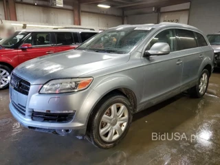 AUDI Q7 3.6 QUA 3.6 QUATTRO PREMIUM