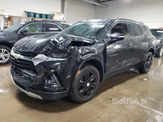 CHEVROLET BLAZER 3LT 3LT
