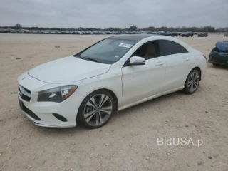 MERCEDES-BENZ CLA 250 250