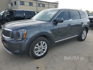 KIA TELLURIDE LX