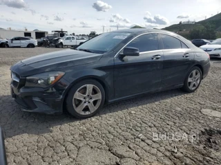 MERCEDES-BENZ CLA 250 250