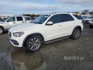 MERCEDES-BENZ GLE 350 4M 350 4MATIC