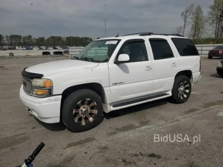 GMC YUKON DENA DENALI