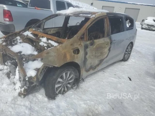 CHRYSLER PACIFICA H HYBRID SELECT
