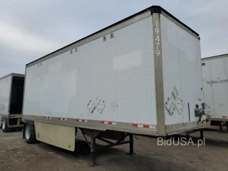 GREAT DANE TRAILER