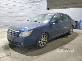 TOYOTA AVALON XL XL