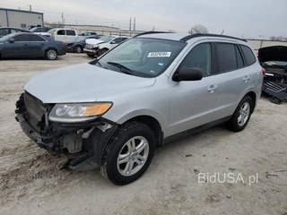 HYUNDAI SANTA FE G GLS