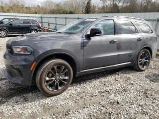 DODGE DURANGO GT GT