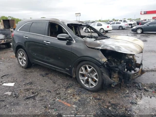 KIA KIA SORENTO 3.3L SX