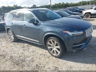 VOLVO VOLVO XC90 T6 INSCRIPTION